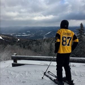 Meet your Posher, Zane